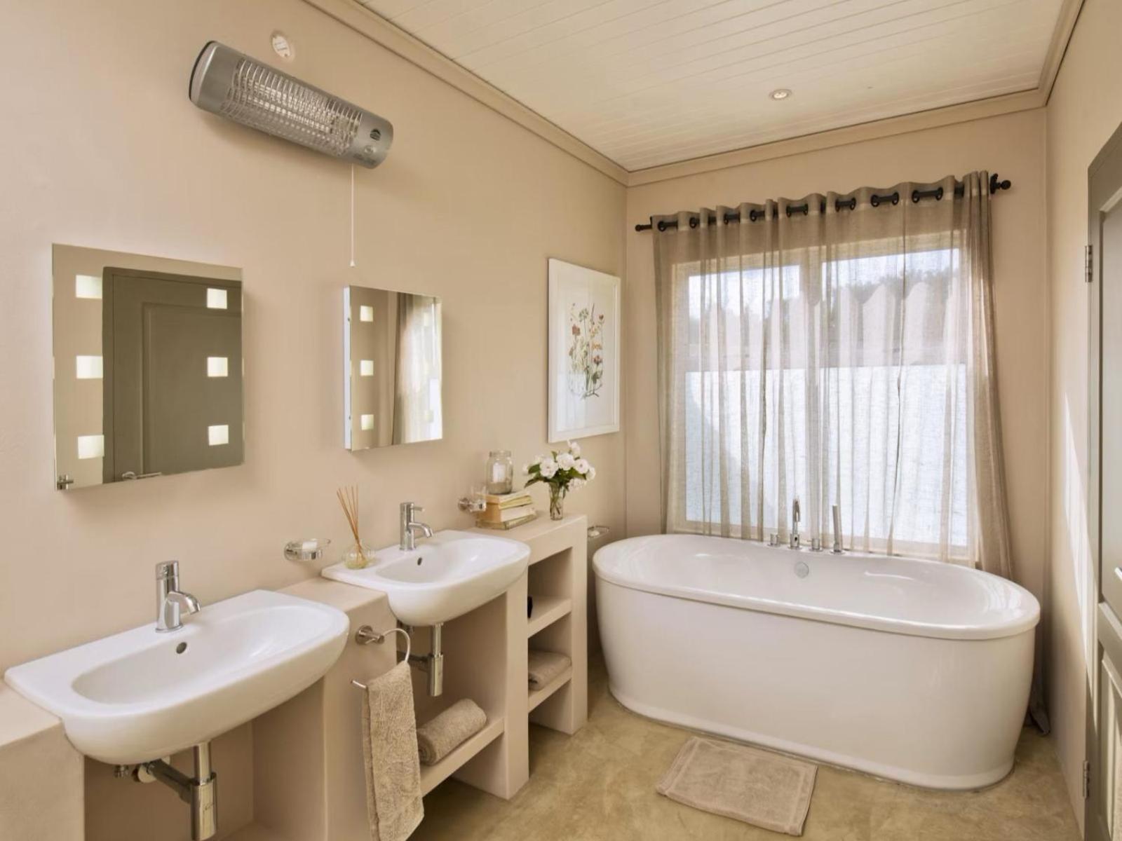 Oaklands Farm Stay Van Reenen Room photo