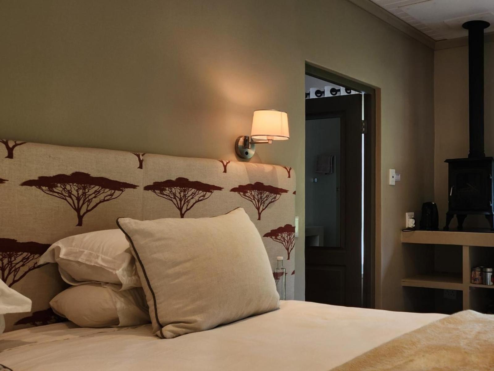 Oaklands Farm Stay Van Reenen Room photo