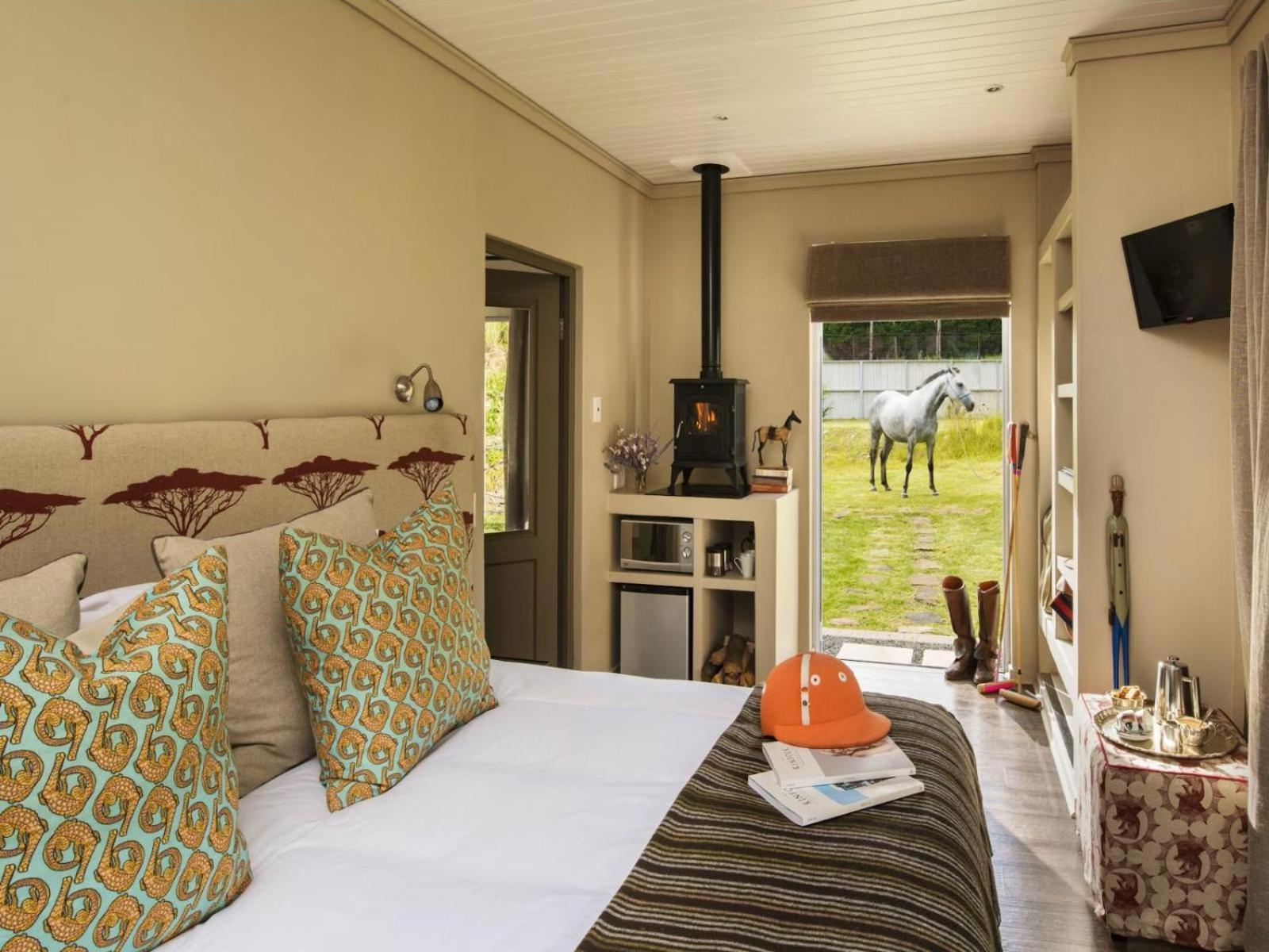 Oaklands Farm Stay Van Reenen Room photo