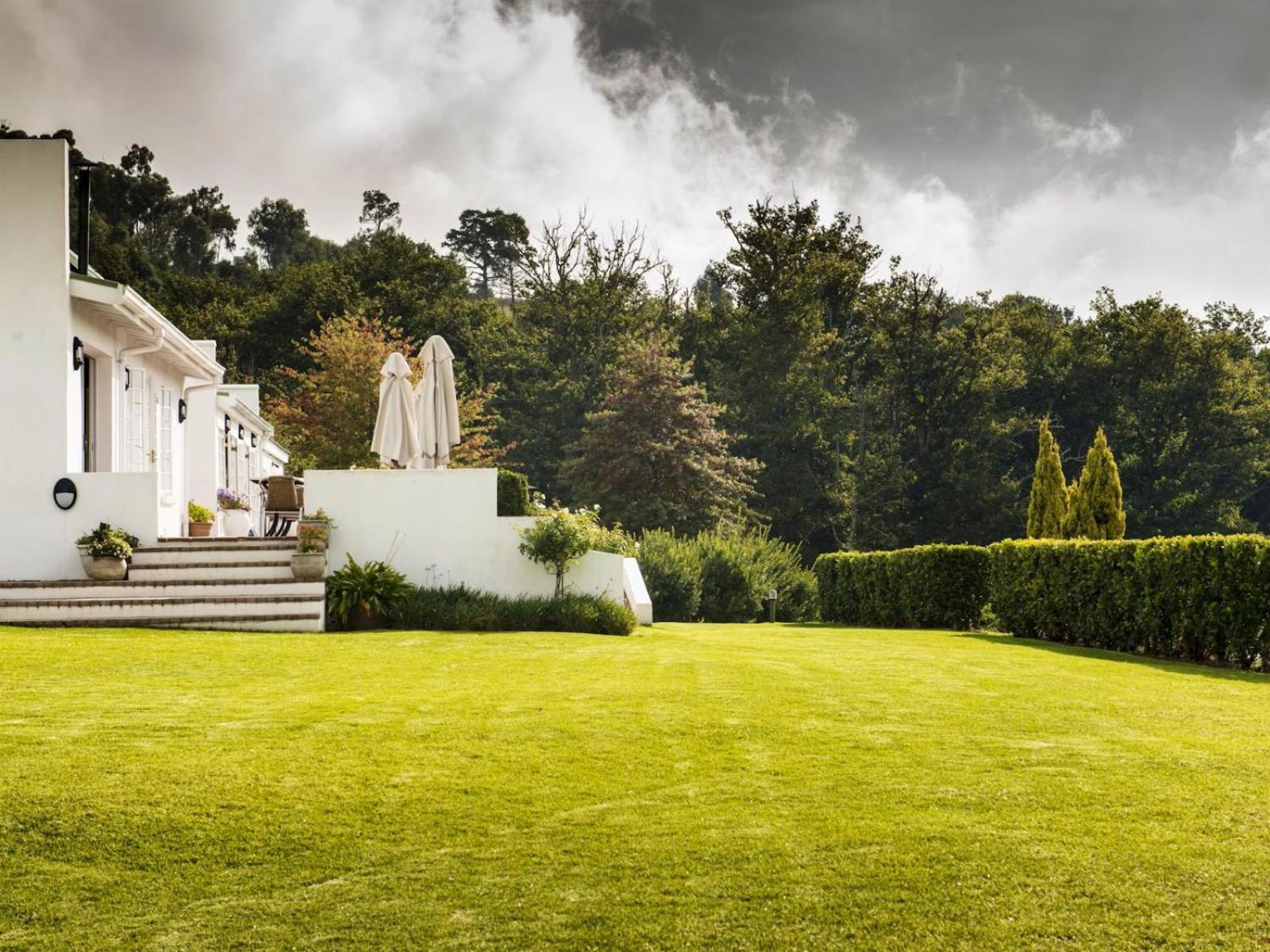 Oaklands Farm Stay Van Reenen Exterior photo