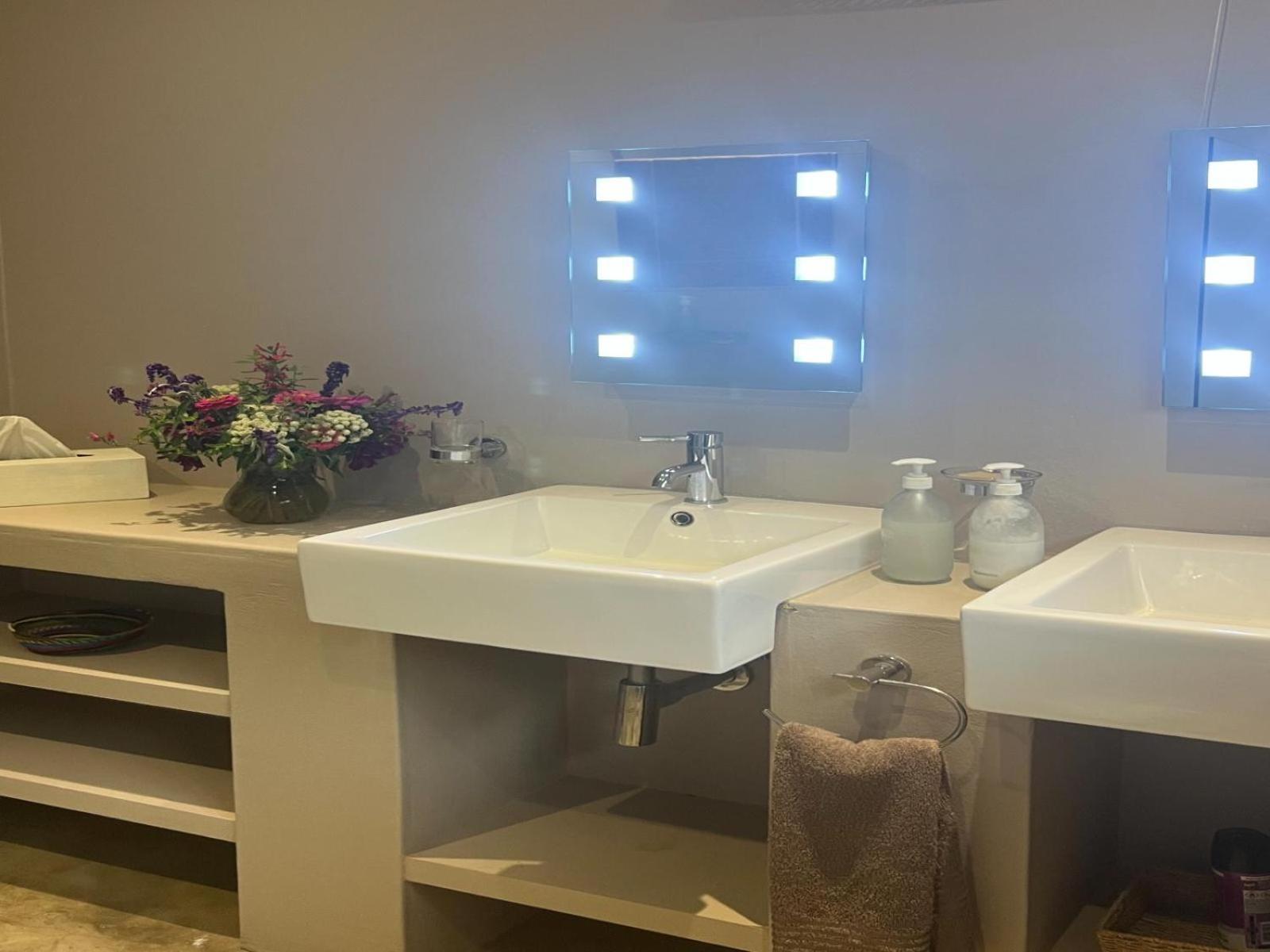 Oaklands Farm Stay Van Reenen Room photo