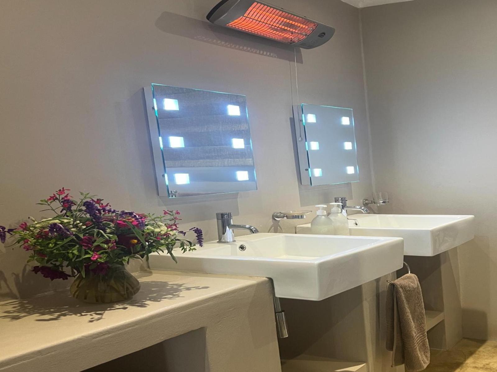 Oaklands Farm Stay Van Reenen Room photo